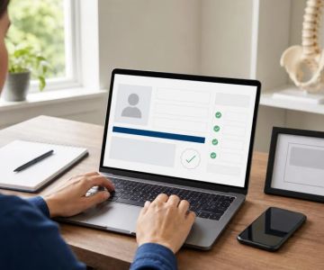 How to Verify a Chiropractor's License and Credentials