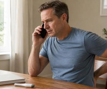 Back Pain With Fever: Get Triage Before Manual Care
