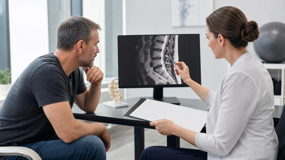 Chiropractic Imaging: Ask How It Will Change the Plan