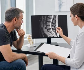 Chiropractic Imaging: Ask How It Will Change the Plan