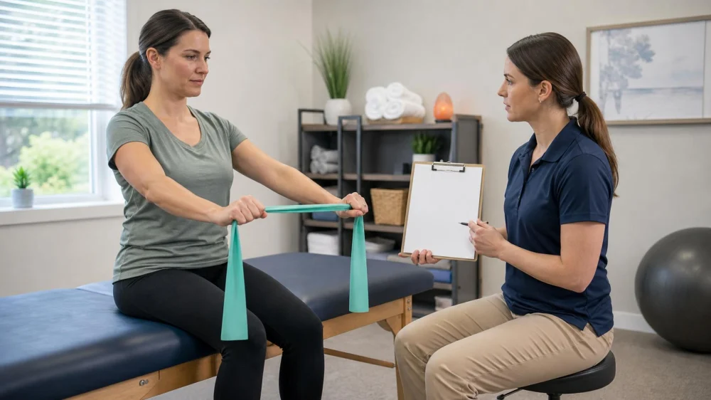 Joint Hypermobility and Chiropractic Care: Coordinate First