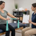 Joint Hypermobility and Chiropractic Care: Coordinate First