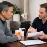 Chiropractic Care With Anticoagulants: Coordinate First