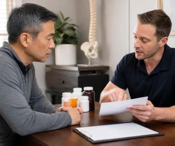 Chiropractic Care With Anticoagulants: Coordinate First