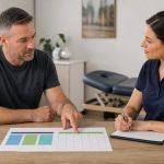 Chiropractic Care Plan Review: Goals, Measures, and Stops