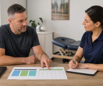 Chiropractic Care Plan Review: Goals, Measures, and Stops
