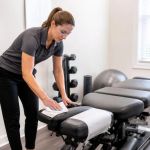 Chiropractic Clinic Hygiene: What Patients Can Observe