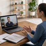 Chiropractic Telehealth: Know What a Remote Visit Can Do
