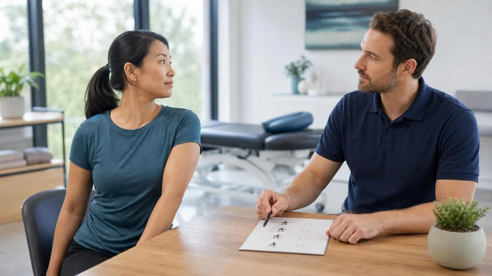 Chiropractic Progress Check: Measure Function, Not Visits