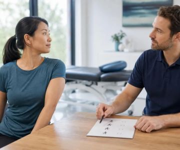 Chiropractic Progress Check: Measure Function, Not Visits