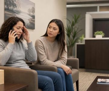 New Dizziness or Balance Changes? Get Medical Triage First