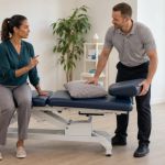 Chiropractic Positioning: Speak Up Before Pain Increases