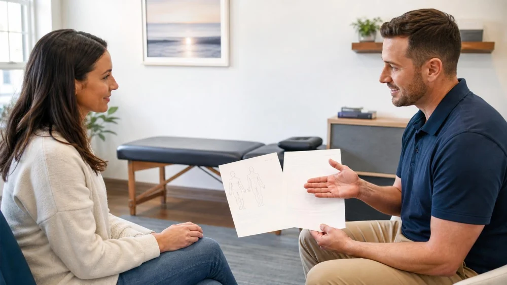 Chiropractic Informed Consent: Questions Before Care