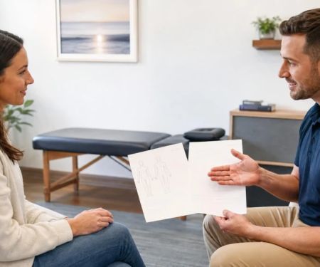 Chiropractic Informed Consent: Questions Before Care