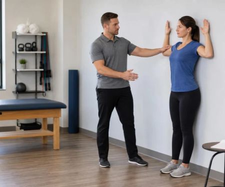Chiropractic Home Exercises: Clarify the Plan and Stop Signs