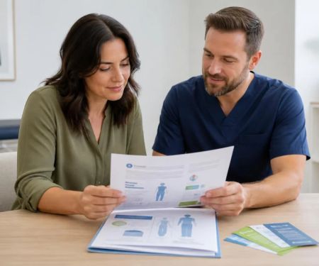 Chiropractic Visit Records: What to Request and Keep