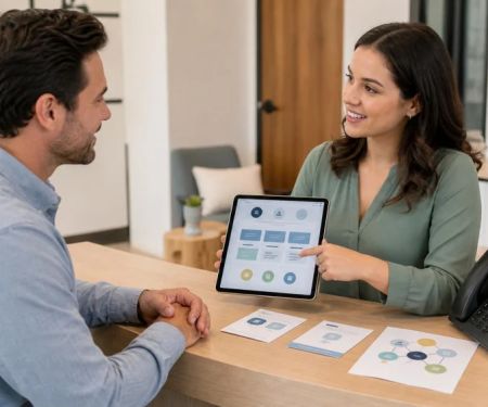 Chiropractic Clinic Communication: What to Confirm
