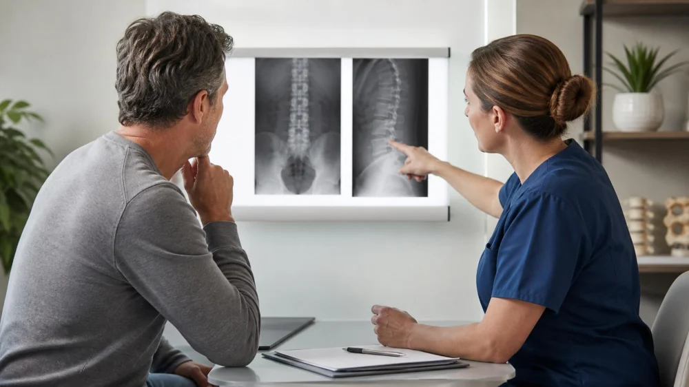 Imaging Before Chiropractic Care: Questions to Ask First