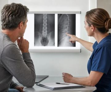 Imaging Before Chiropractic Care: Questions to Ask First