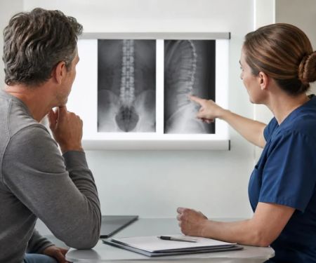 Imaging Before Chiropractic Care: Questions to Ask First
