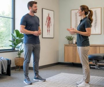 What to Wear to a Chiropractic Visit: Comfort and Access