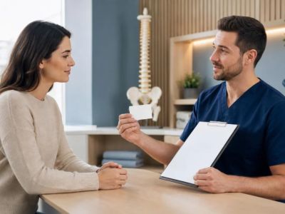 Verify a Chiropractor Before Your First Visit: A Checklist