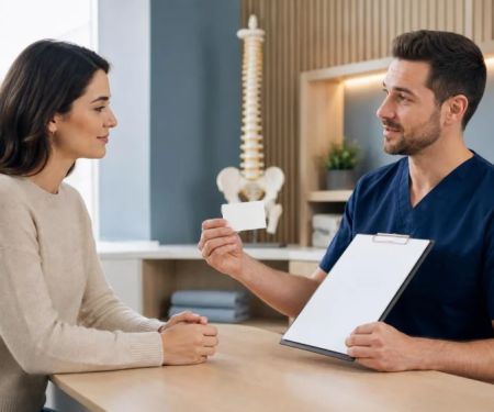 Verify a Chiropractor Before Your First Visit: A Checklist