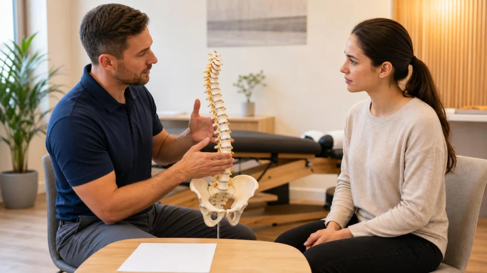 Chiropractic Adjustment vs. Mobilization: Know the Difference