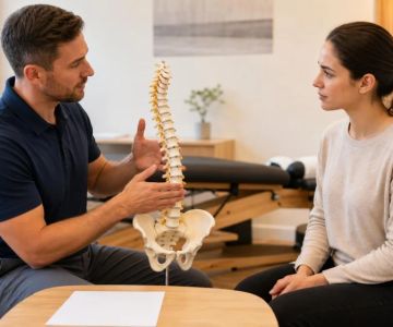 Chiropractic Adjustment vs. Mobilization: Know the Difference