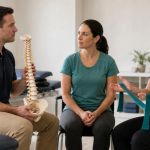 Chiropractic vs. Physical Therapy: Compare Roles and Plans