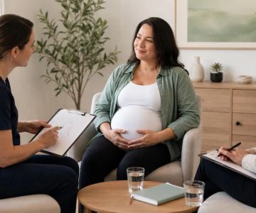 Pregnancy and Chiropractic Care: Coordinate Before Treatment