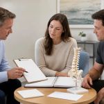 Chiropractic Care After Surgery: Get Clearance First