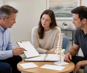 Chiropractic Care After Surgery: Get Clearance First