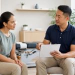 Chiropractic Consultation vs. Treatment Visit: Check First