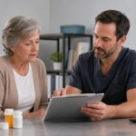 Osteoporosis and Chiropractic Care: Questions Before Treatment