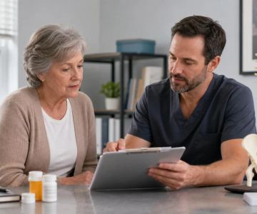 Osteoporosis and Chiropractic Care: Questions Before Treatment