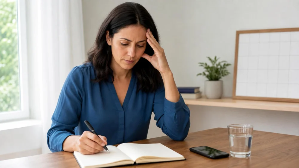 Headache Before Chiropractic Care: When to Seek Help