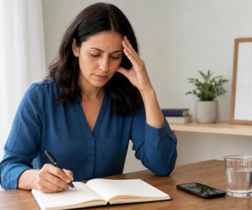 Headache Before Chiropractic Care: When to Seek Help