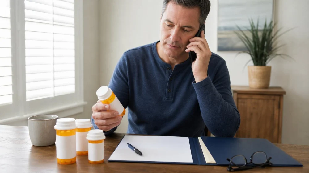 Blood Thinners and Chiropractic Care: Questions First