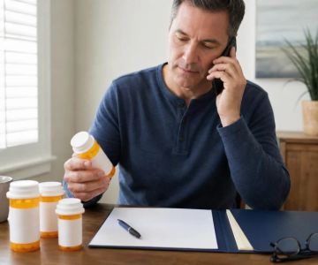 Blood Thinners and Chiropractic Care: Questions First
