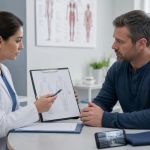 After a Car Crash: Get Medical Triage Before Manual Care