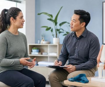 Joint Hypermobility: Plan Manual Care Around Stability