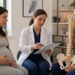 Pregnancy and Chiropractic Care: Coordinate Before Treatment