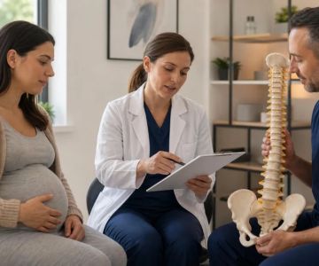 Pregnancy and Chiropractic Care: Coordinate Before Treatment