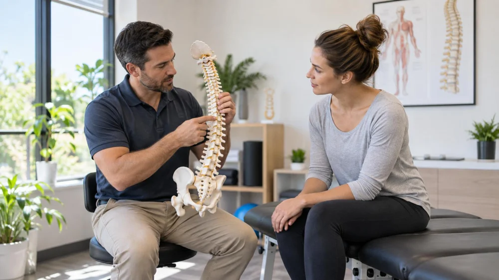 Chiropractic Decision Check: Scope, Safety, and Records