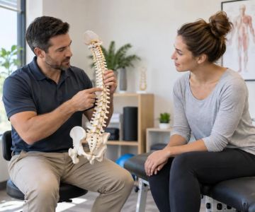 Chiropractic Decision Check: Scope, Safety, and Records