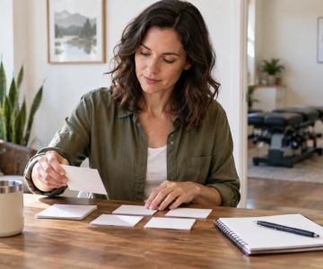 Chiropractic Goal Setting: Function, Measures, and Review