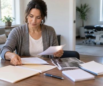 Chiropractic Visit Transfer: Records, Imaging, and Questions