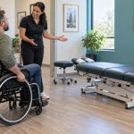 Chiropractic Clinic Accessibility: Entry, Tables, and Transfers