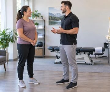 What to Wear to a Chiropractic Appointment